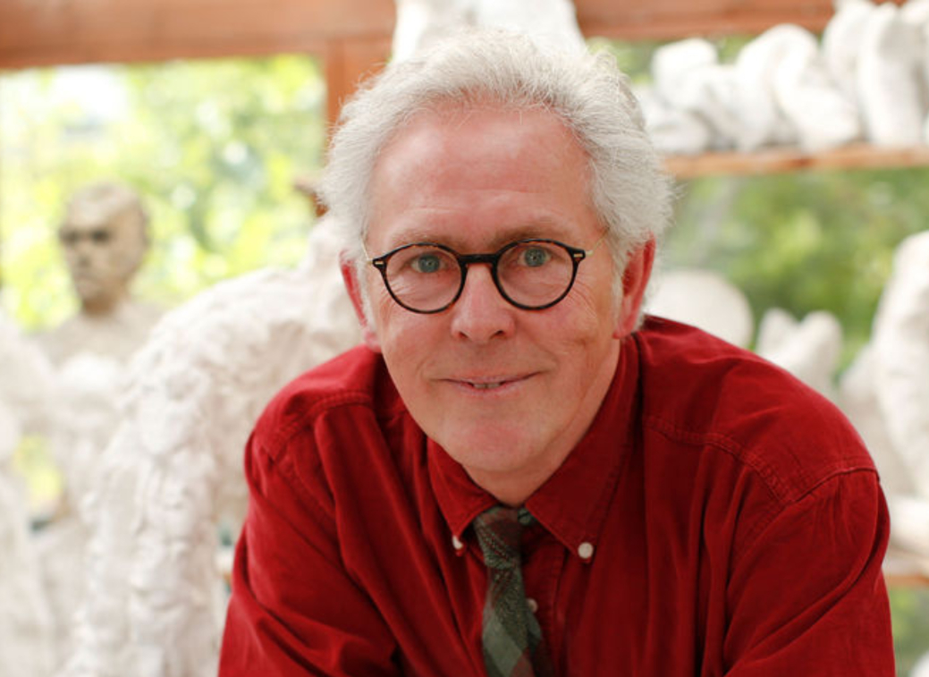 Michael Wright