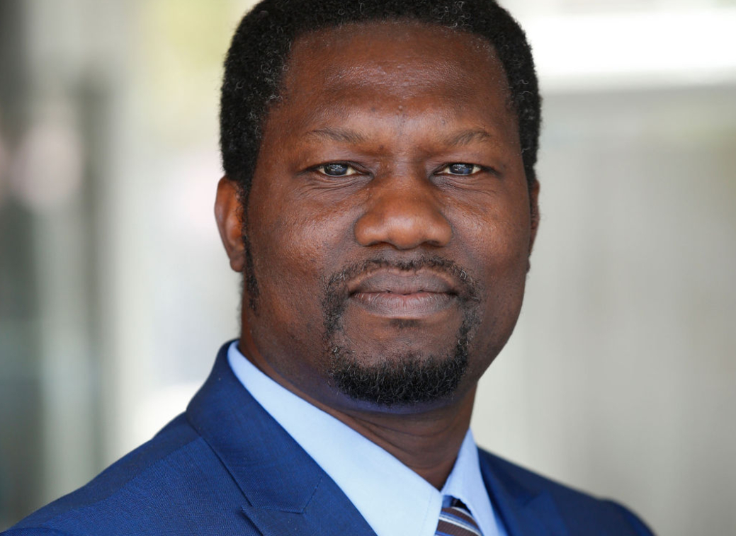 Kofi Odei Addo