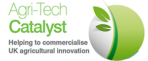 AgriTech catalyst logo