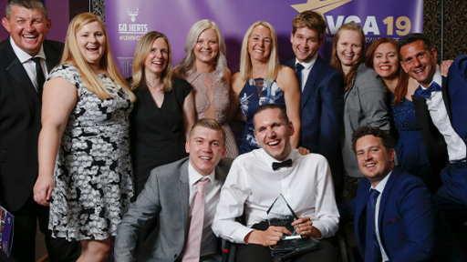 Vice-Chancellor's Awards