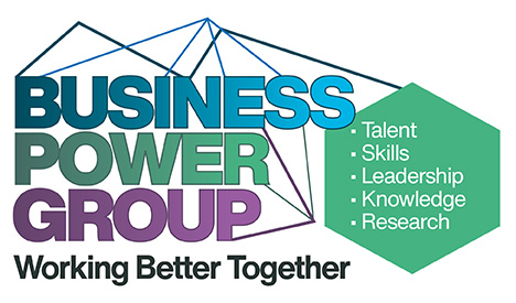 Business Power Group logo