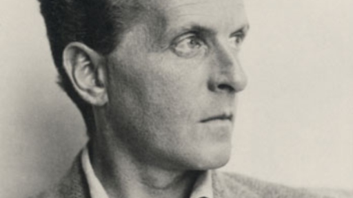 Ludwig Wittgenstein