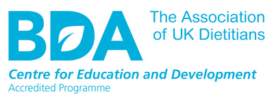 BDA logo