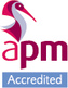 apm logo