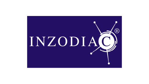 Inzodiac Logo