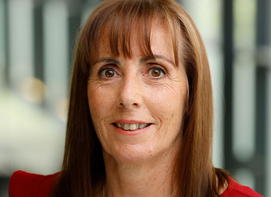 Karen Robins