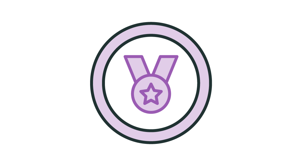 Winners icon