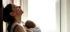 New study to shine a light on the experiences of women in prison separated from their babies