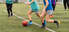 Women’s World Cup: how better sports diplomacy can help women’s football grow