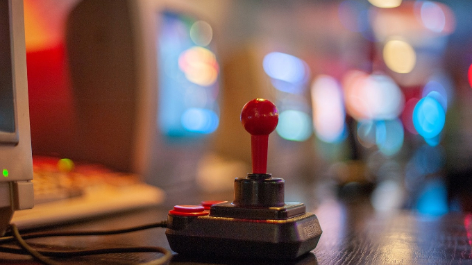 Joystick image