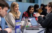 Internship Experience UK (IEUK)