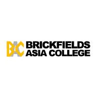 Brickfields Asia College Logo
