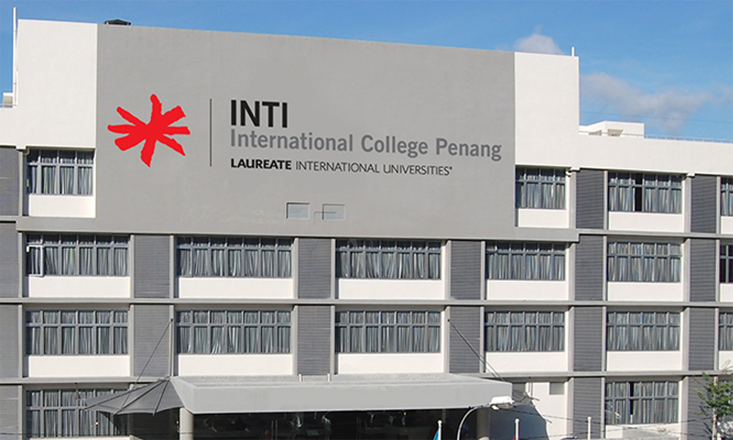 INTI Campus
