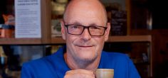 University of Hertfordshire history Professor appointed Chair of national academic framework 