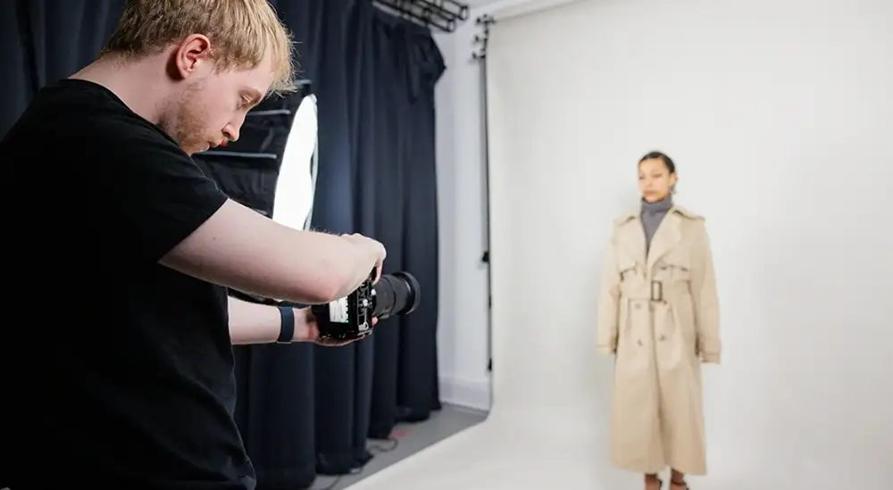 Photography and Digital Art studio 