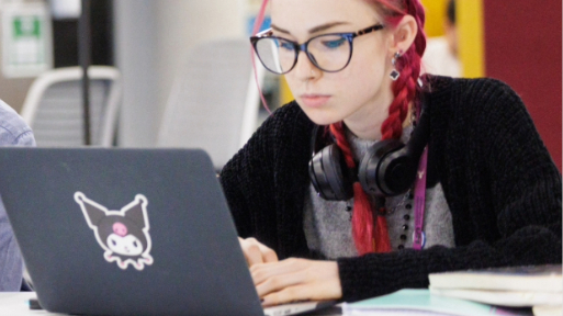 banner