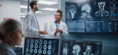 University of Hertfordshire-led AI research set to improve NHS services for patients across the East of England