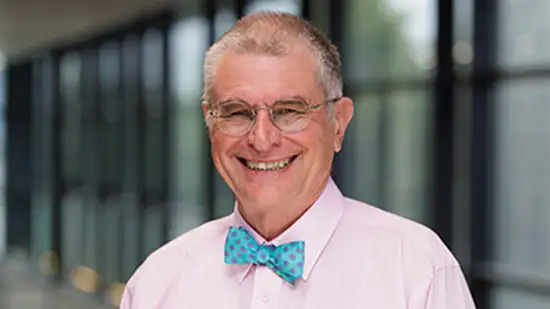Professor Bruce Christianson