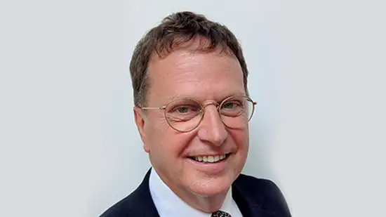 Simon Gulliford