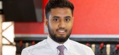 Degree apprenticeship spotlight: 