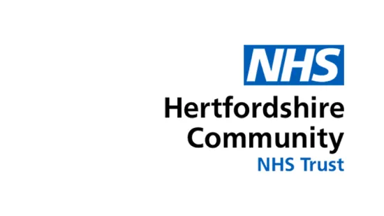Hertfordshire Community NHS Trust