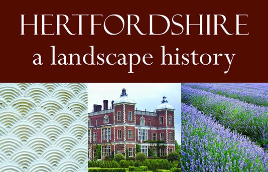 Reading Hertfordshire’s landscape