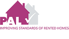 PAL - Improving standarads of rented homes