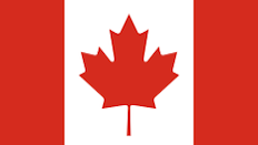 Flag of Canada