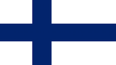 Flag of Finland