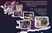 RAF Big Stories Weekend 