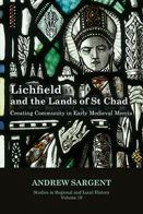 Lichfield and the Lands of St Chad