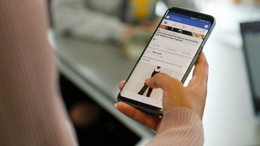 The digital future
