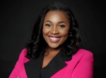 Chika Madubuko 