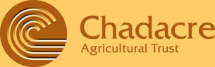 Chadacre Agricultural Trust logo