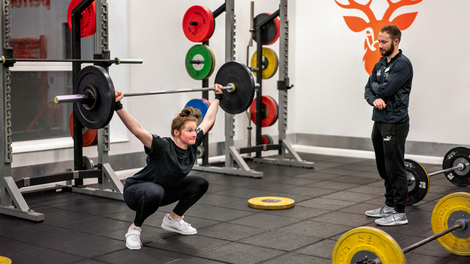 Sport and Exercise Science | Sport | University of Hertfordshire