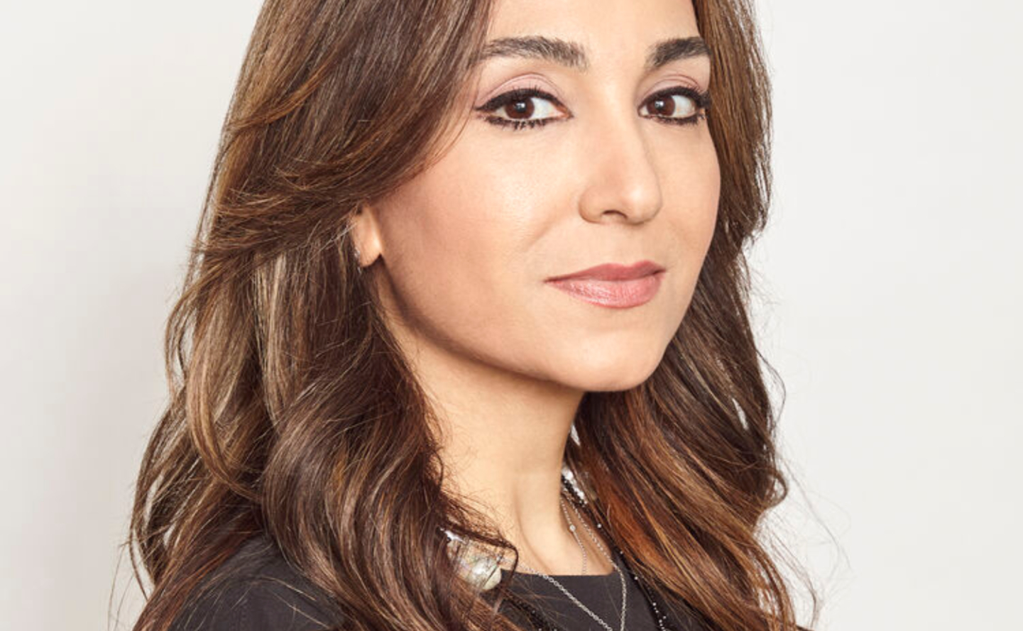 Shahrzad Atai