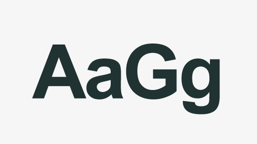 Arial Bold