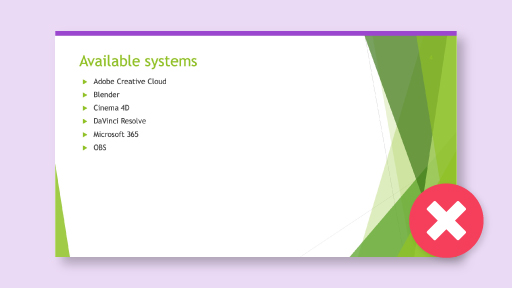 university of nottingham presentation template