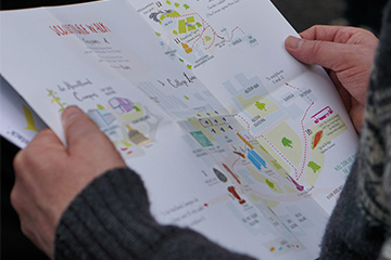 Sculpture Tour Online