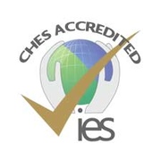 CHES logo