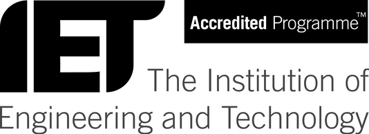 IET logo