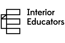 Interior Educators logo