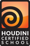 HOUDINI logo