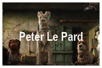 Peter Le Pard