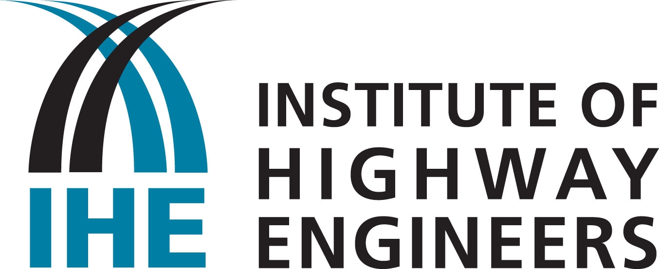 Institute of Highway Engineers logo