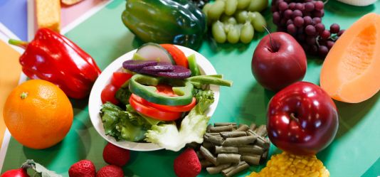 What is the National Food Strategy and how could it change the way England eats?