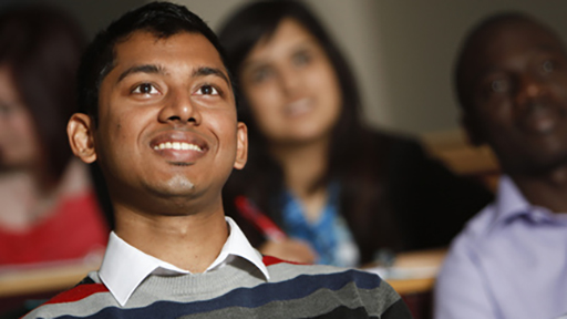Postgraduate study