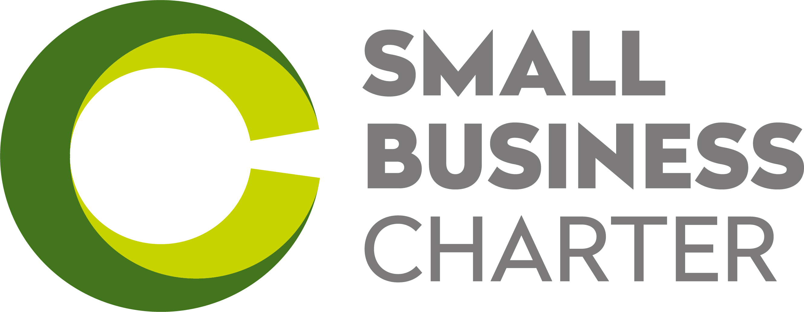 Small Business Charter logo