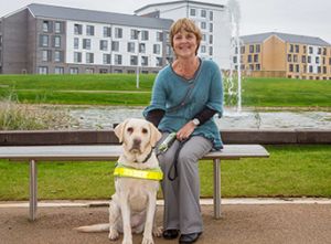 Dr Julia Schofield MBE