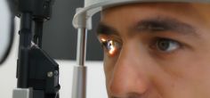 How your eyes could help diagnose high blood pressure
